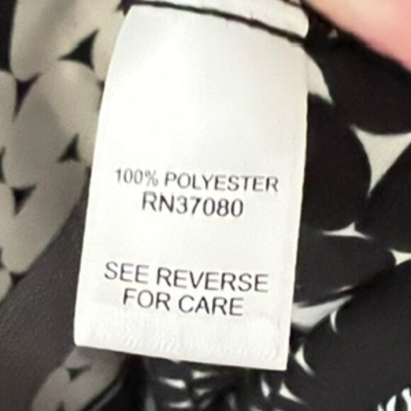 CATO EST. 1946 Womens Tunic Plus Size 18/20W - Picture 5 of 7